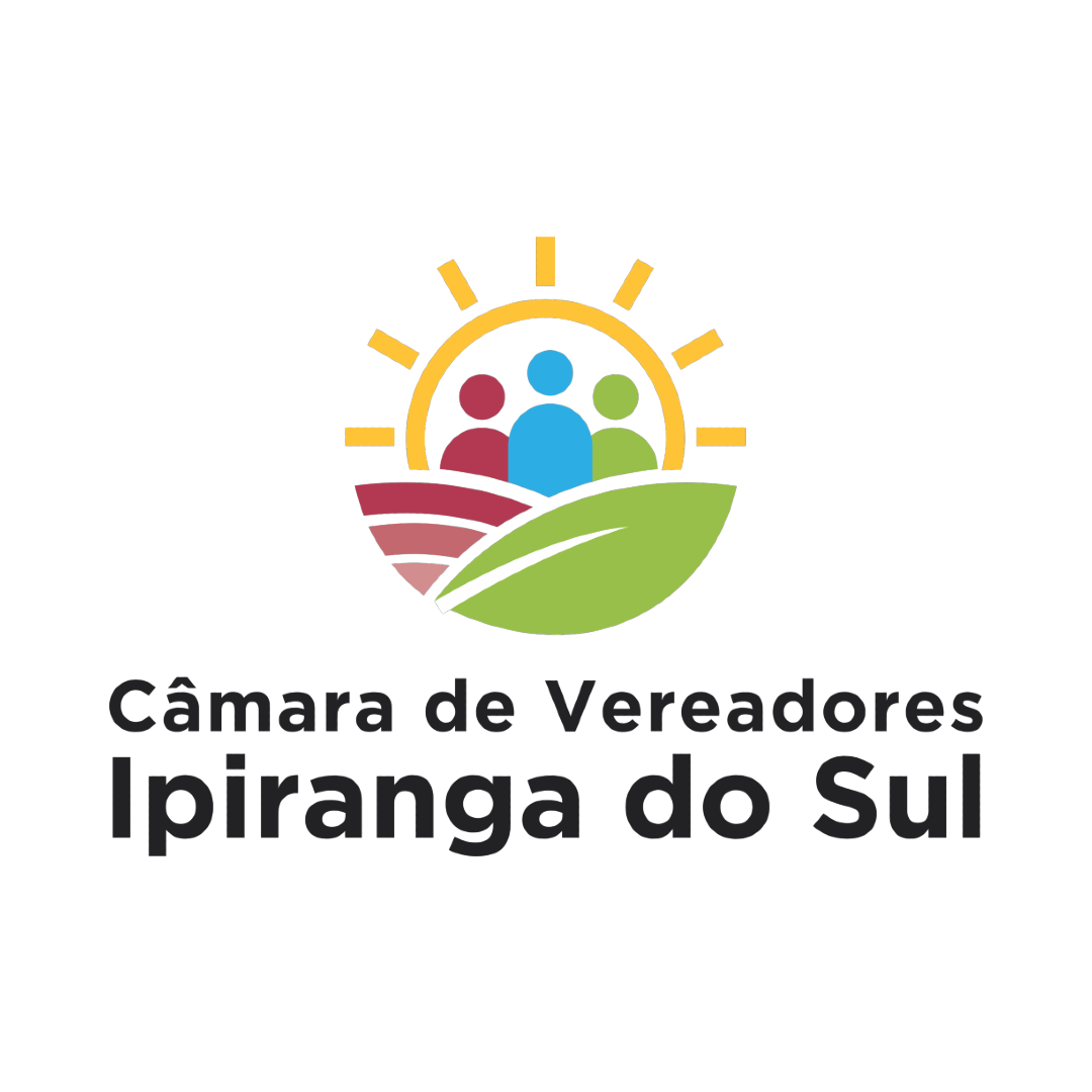 CÂMARA DE VEREADORES DE IPIRANGA DO SUL